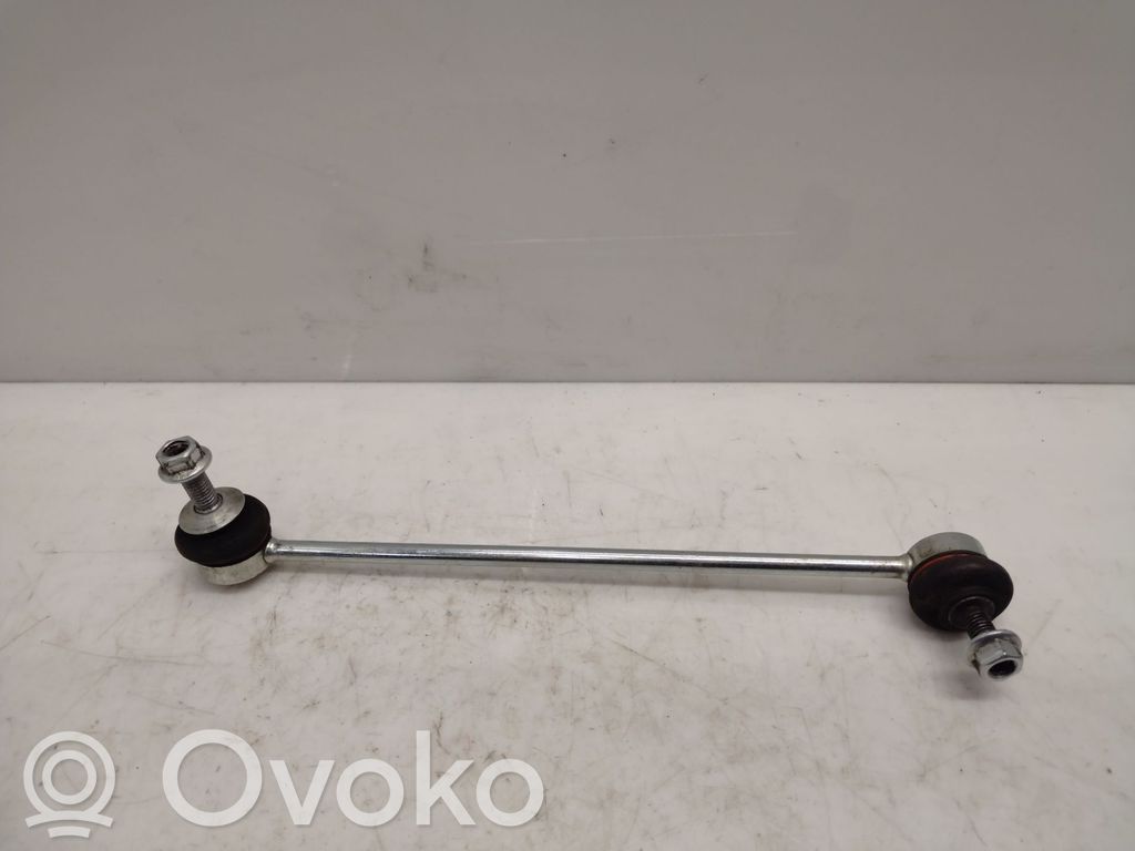 BMW 5 E60 E61 Priekinė stabilizatoriaus traukė 