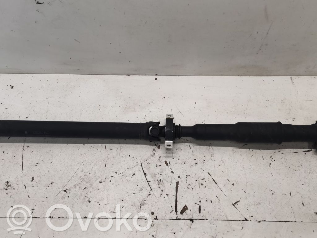 BMW 3 G20 G21 Wał napędowy tylny 