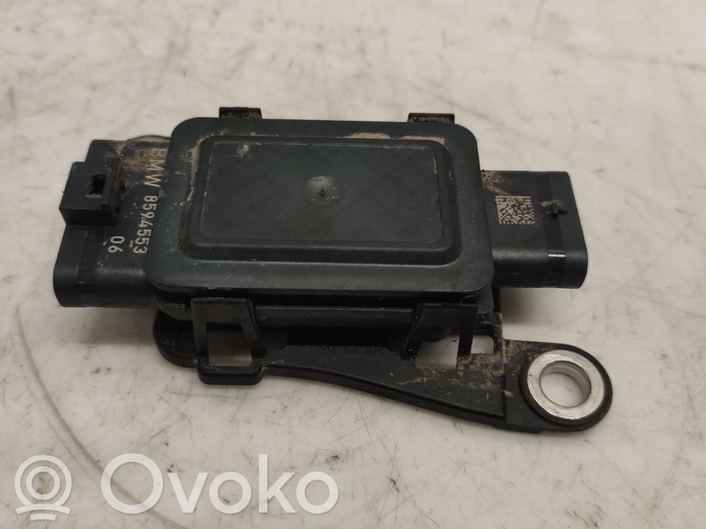 BMW 3 G20 G21 Lambda probe sensor 