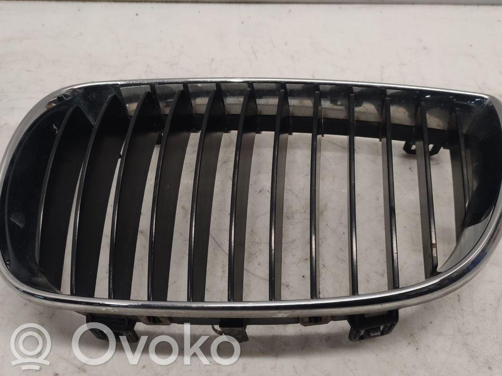 BMW 1 E81 E87 Front grill 