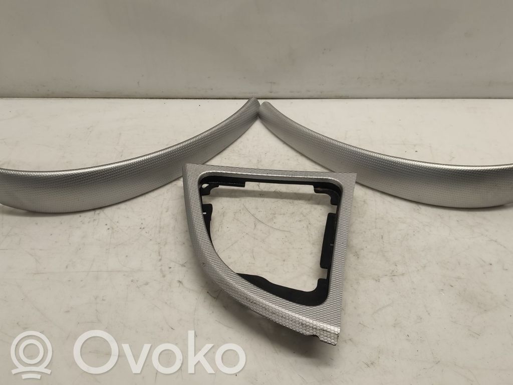 Center console decorative trim   51168037463,0008249,14308275,VDMS12
