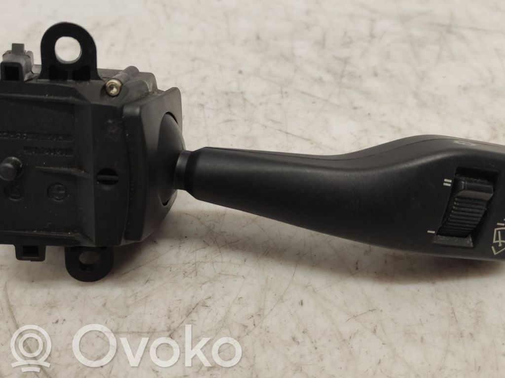 BMW 3 E46 Leva comando tergicristalli 