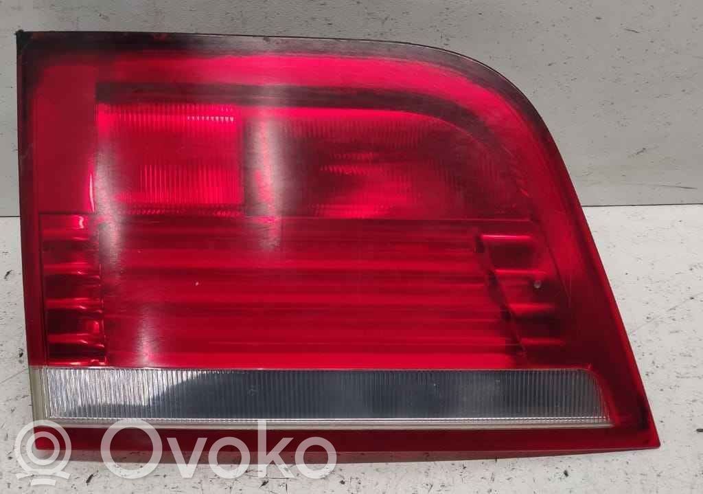 BMW X5 E53 Takaluukun takavalot 