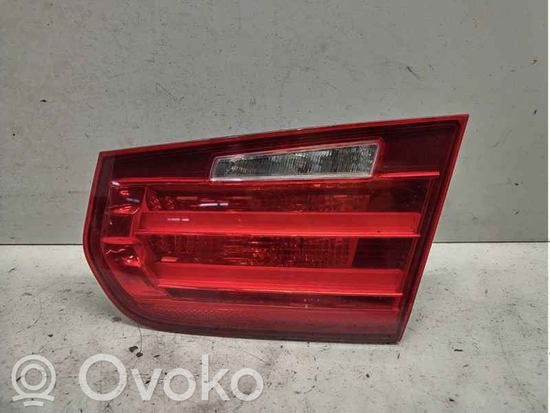 BMW 3 E92 E93 Takaluukun takavalot 