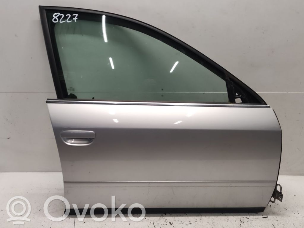 Etuovi   4B0831052D,0008227,17747485,VDMS12