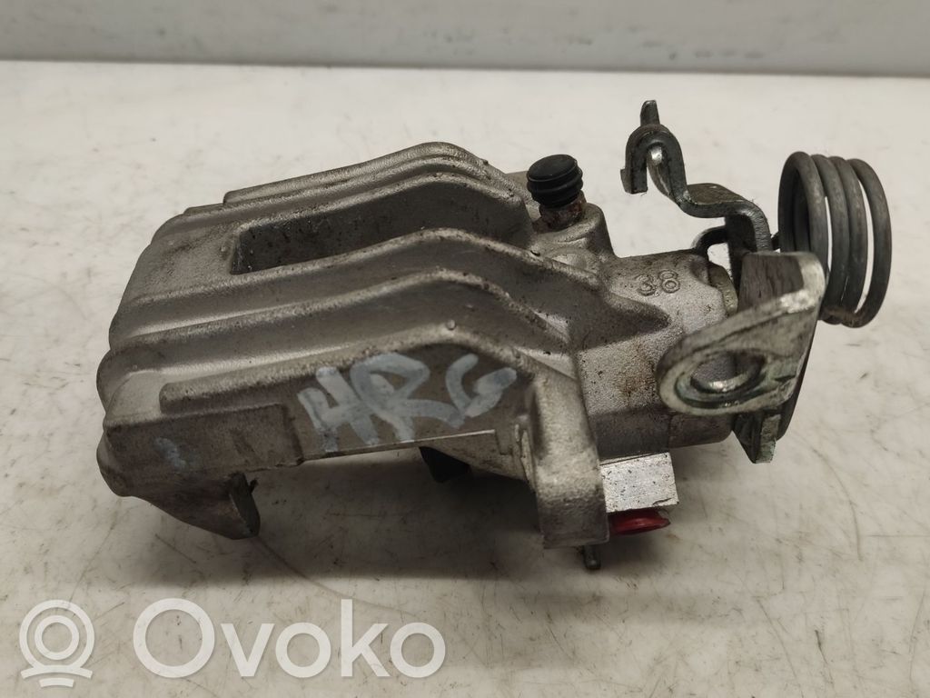Audi A6 S6 C4 4A Takajarrusatula 