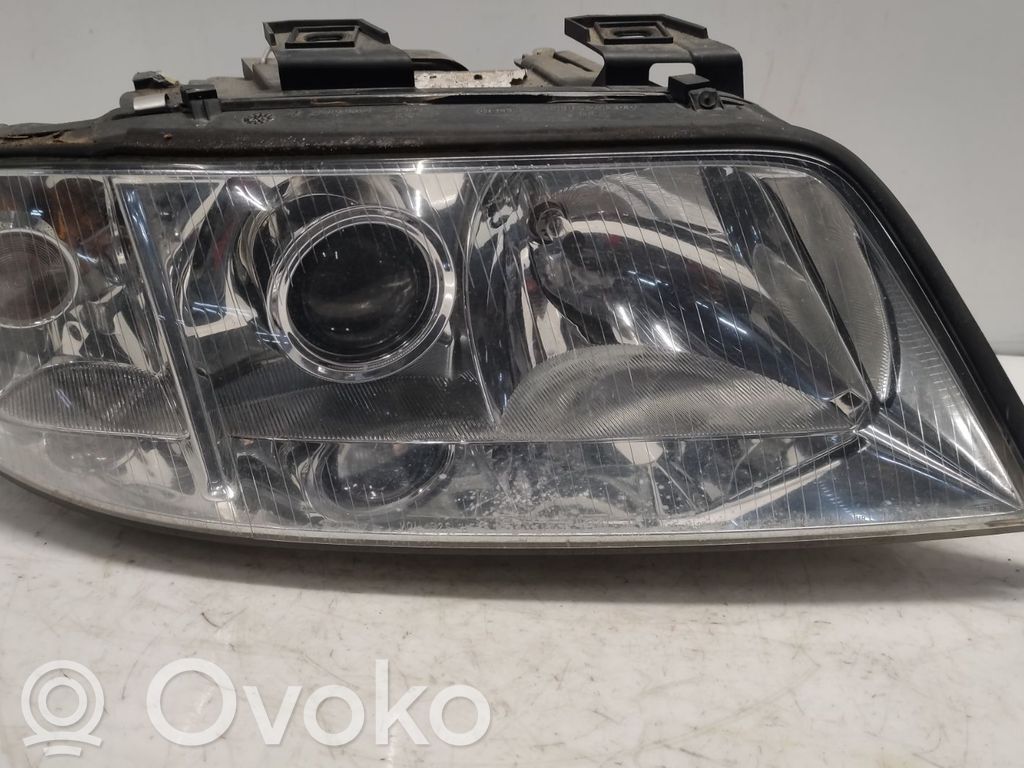 Audi A6 S6 C4 4A Headlight/headlamp 