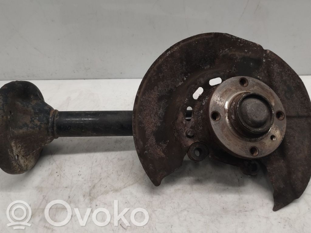 BMW 3 E30 Priekšpusē amortizators 