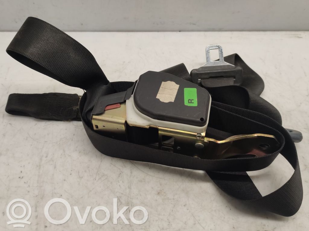BMW 3 E36 Sicherheitsgurt vorne 