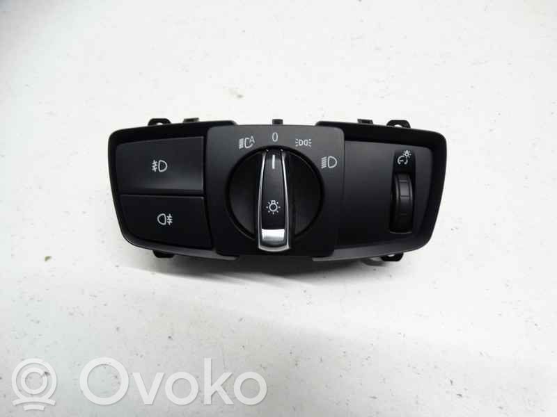 Light switch   61316847512,0006549,6294663,VDMS12