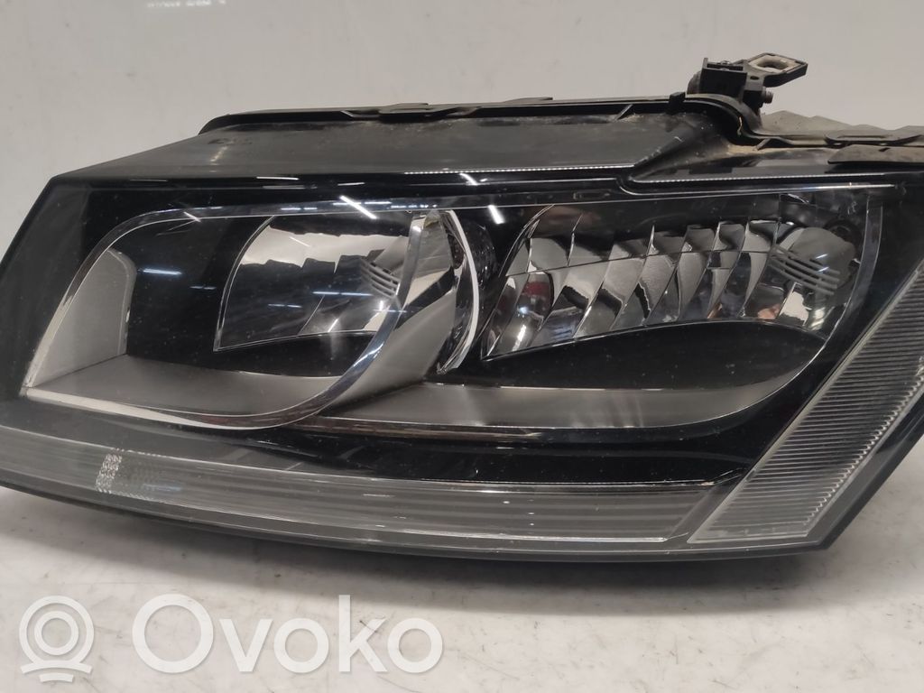 Audi Q5 SQ5 8R Headlight/headlamp 