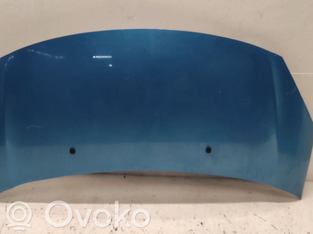 Capó/tapa del motor   7901R1,0008570,19422373,VDMS12