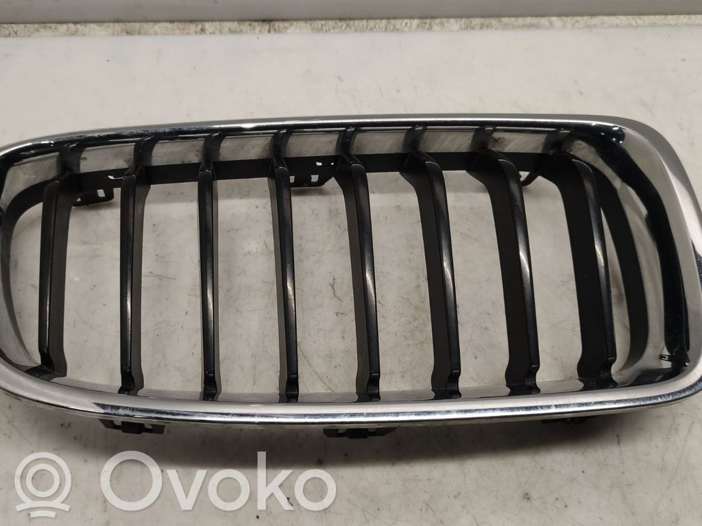 BMW 3 E21 Front grill 