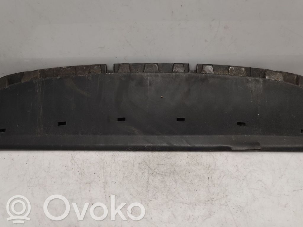 Volkswagen Scirocco Adaos inferior bară față 