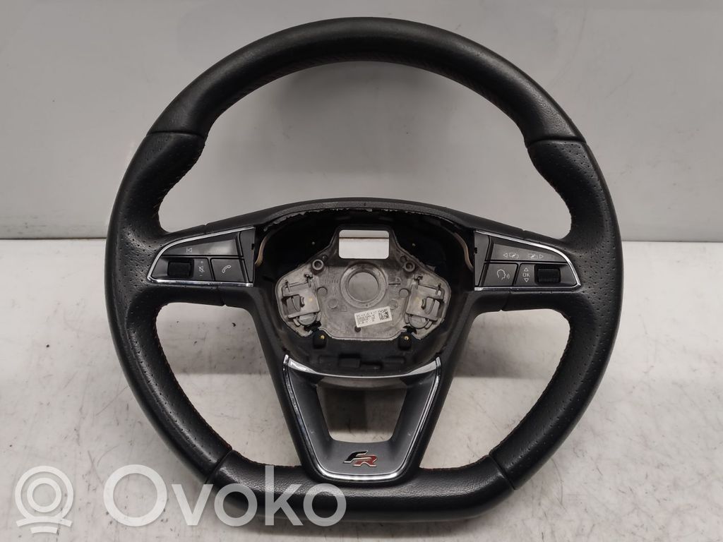 Ohjauspyörä   5F0419091RV17,0008576,20388569,VDMS12