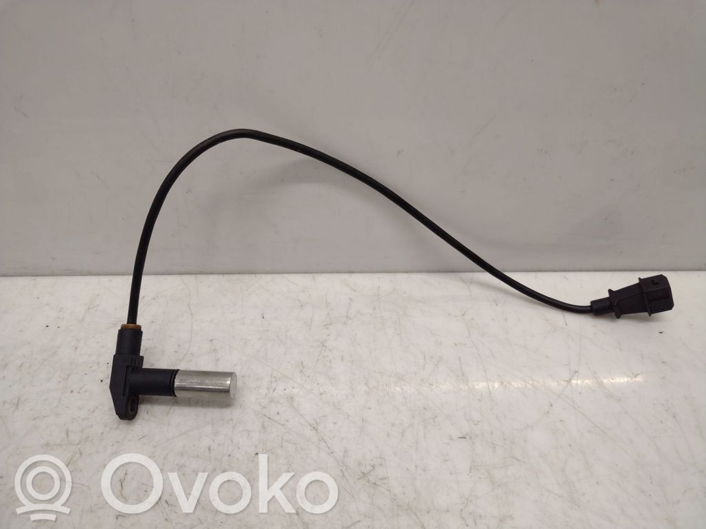 Czujnik położenia wału korbowego   12521279695,0261210028,0005741,21146854,VDMS12