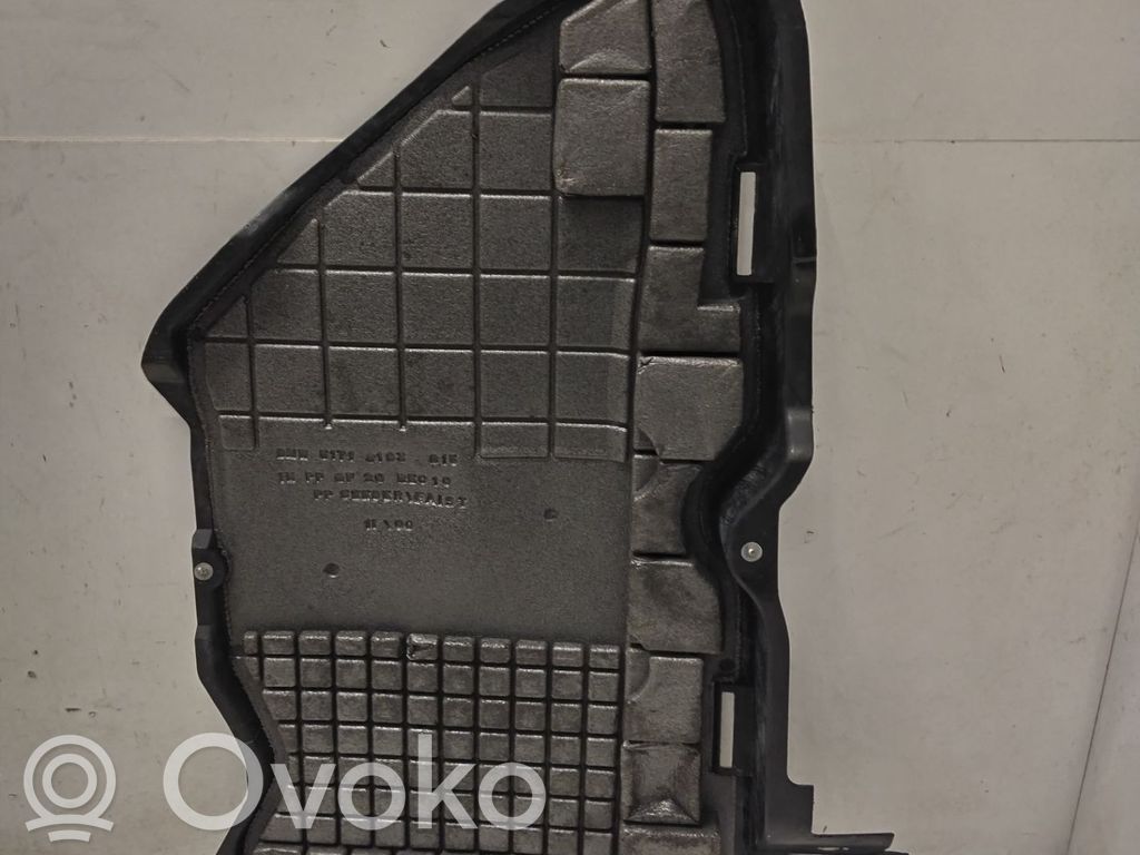 BMW 3 E46 Pickup box liner 