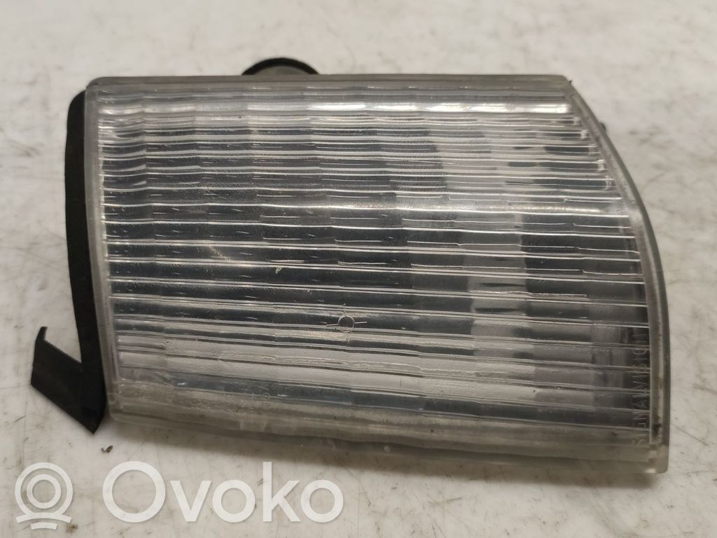 Front indicator light   7700765490,0007675,21595685,VDMS12