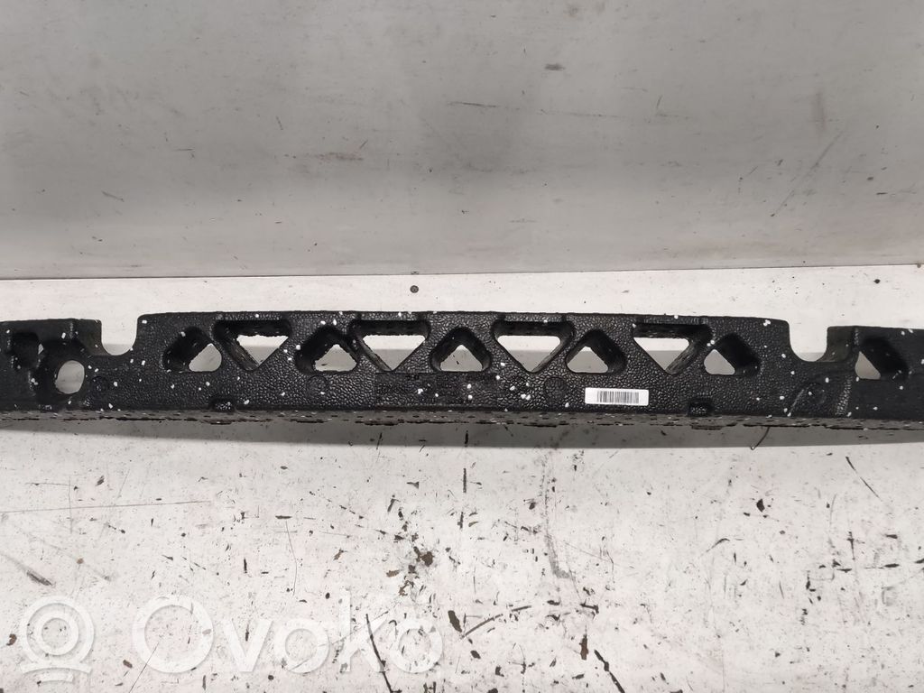 BMW 1 E82 E88 Front bumper support beam 