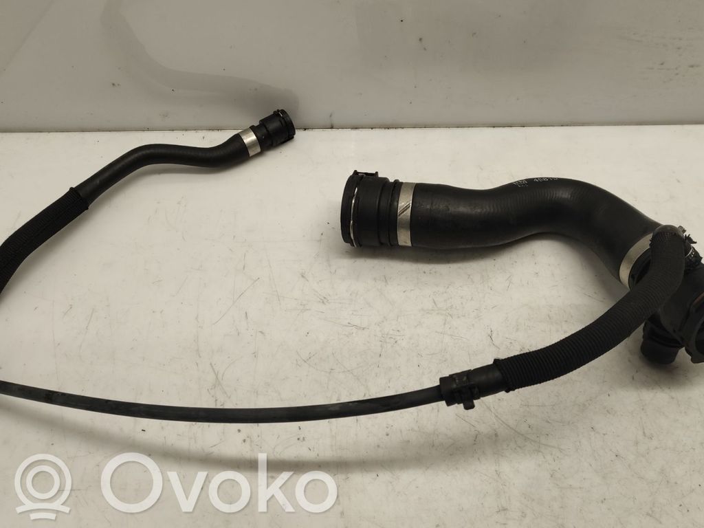 BMW 3 E92 E93 Engine coolant pipe/hose 