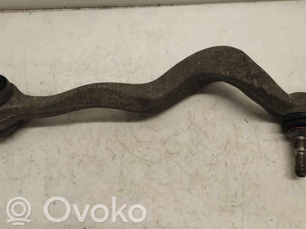 BMW 5 E39 Front control arm 