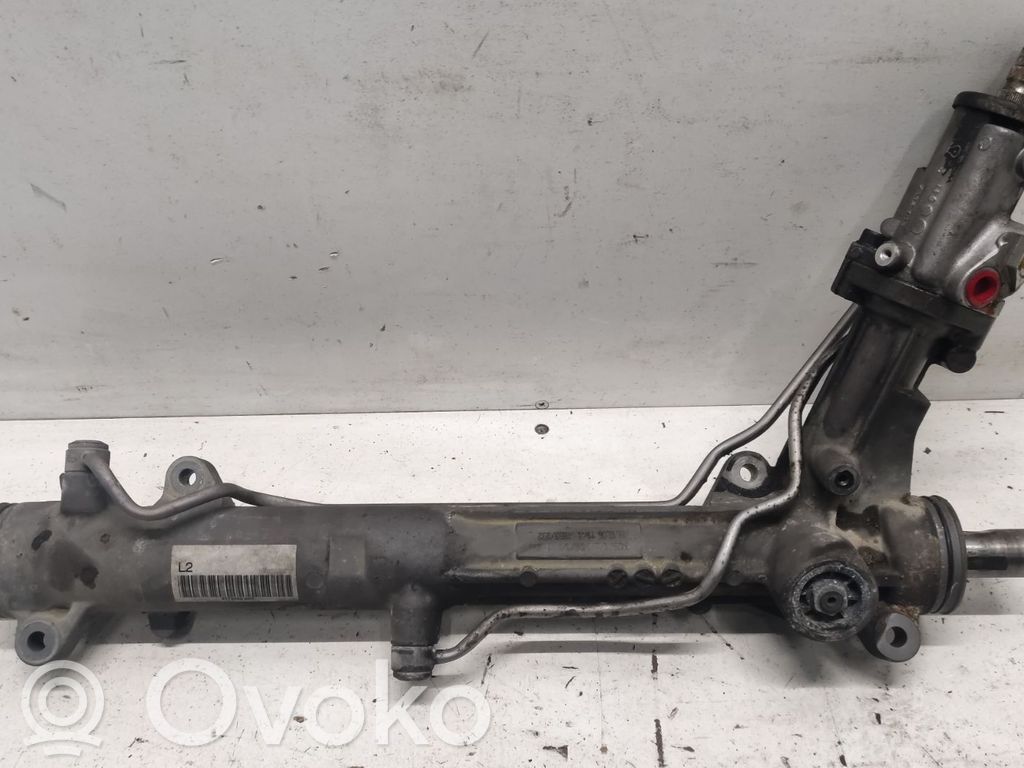 BMW 5 E12 Steering rack 