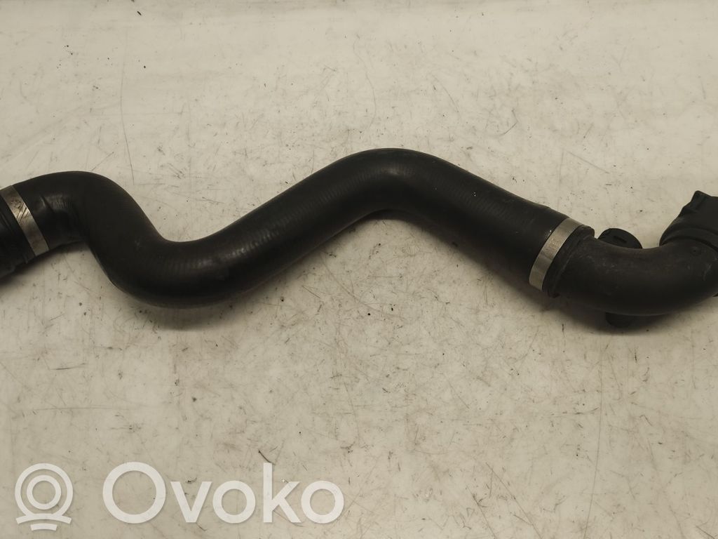 Engine coolant pipe/hose   11531436407,0008379,26676060,VDMS12