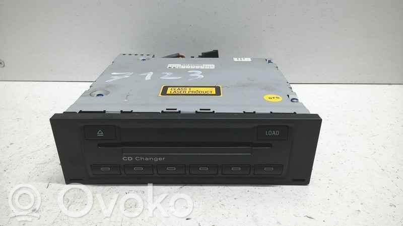 CD/DVD-vaihdin   8E0035111D,0007133,6165983,VDMS12