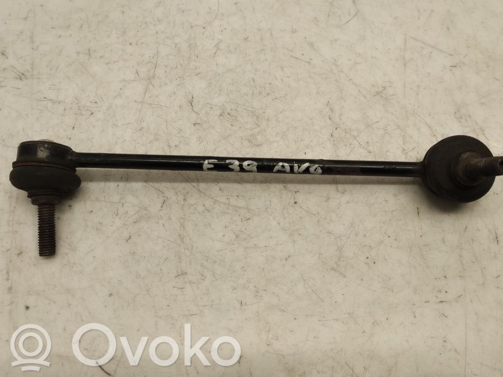 Łącznik stabilizatora przedniego   31351095661,0006860,27239974,VDMS12