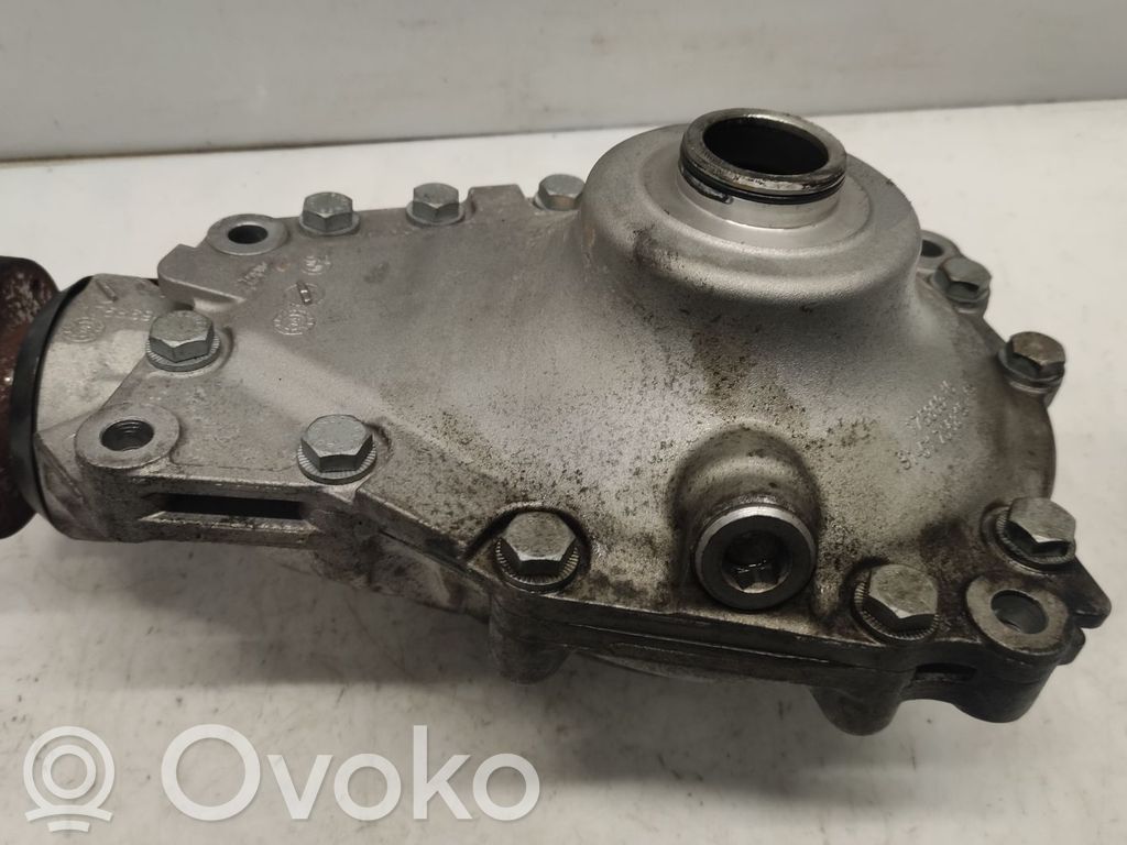 Mechanizm różnicowy przedni / Dyferencjał   31508619486,31507584519,0008640,28130524,VDMS12
