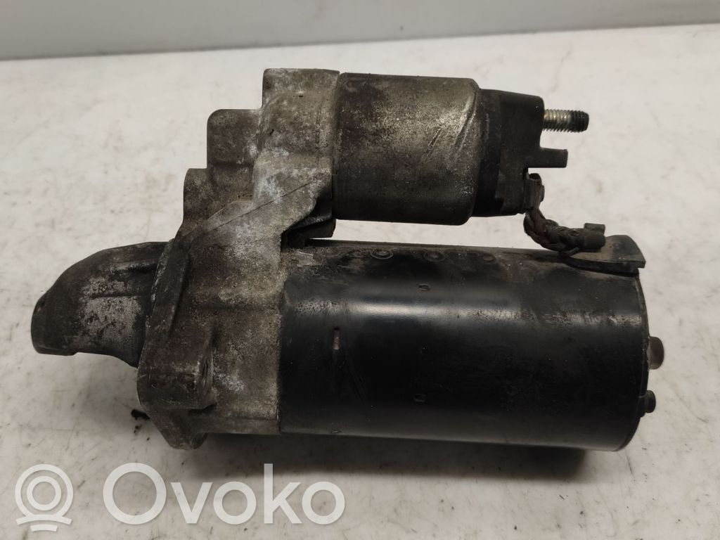Starter motor   12417796892,0007309,28771567,VDMS12