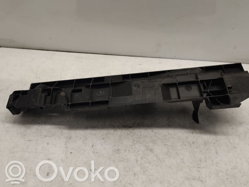 Radiator mount bracket   17107524914,0008673,28747062,VDMS12