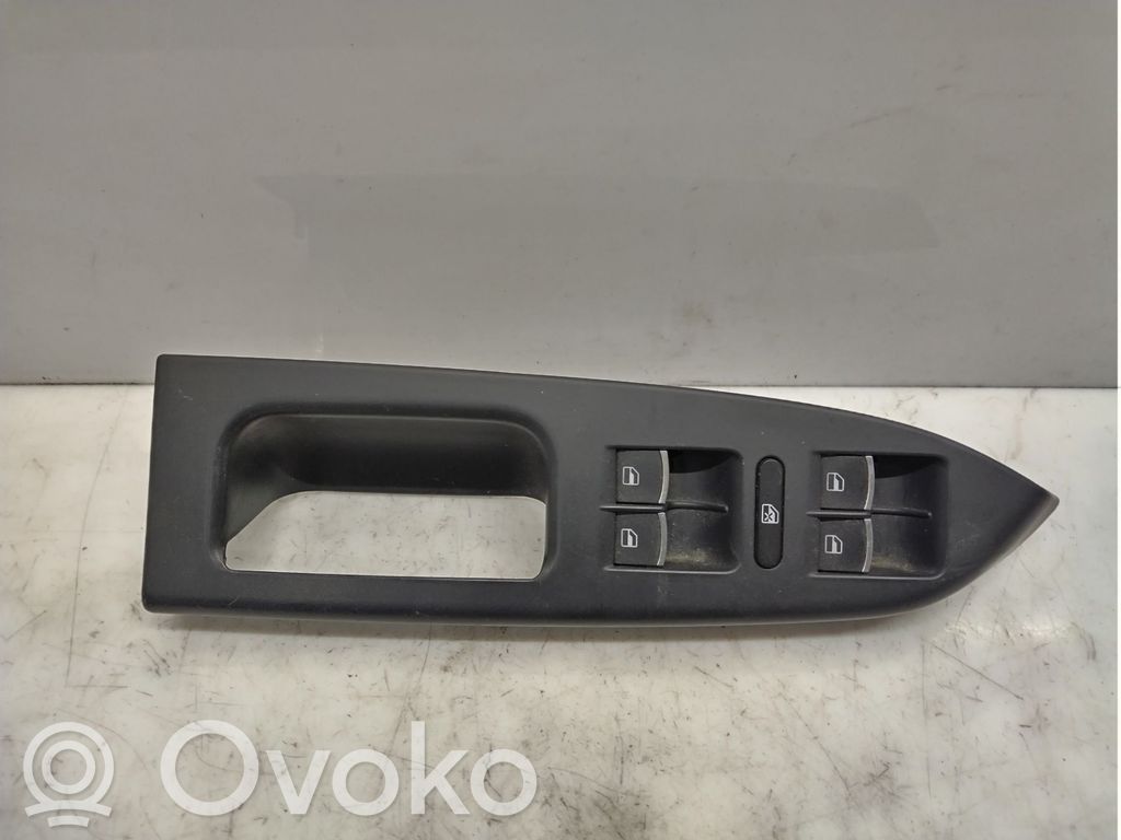 Volkswagen Touran II Interruttore di controllo dell’alzacristalli elettrico 