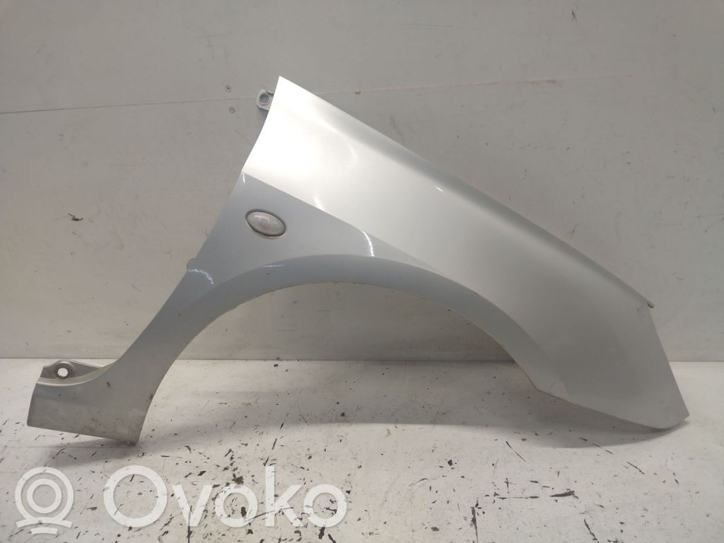 Peugeot 307 Błotnik przedni 