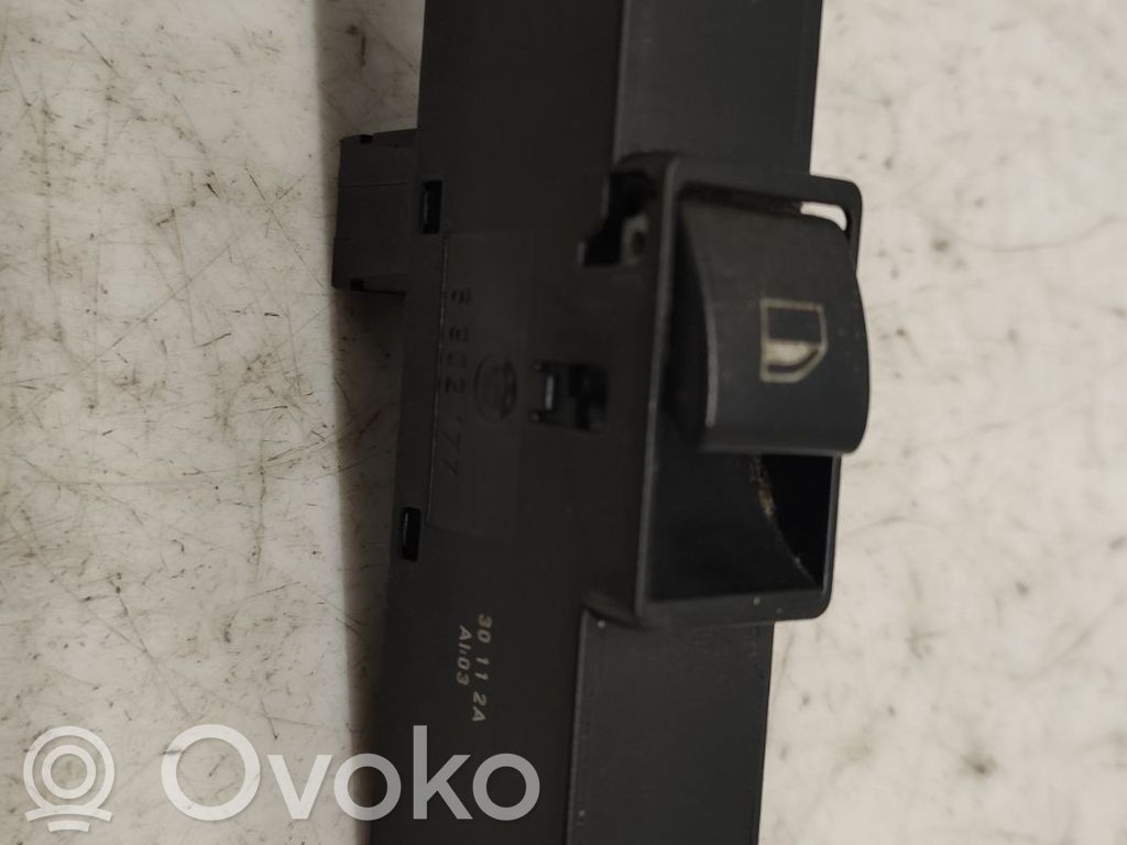 Electric window control switch   61316902177,0008143,29087049,VDMS12