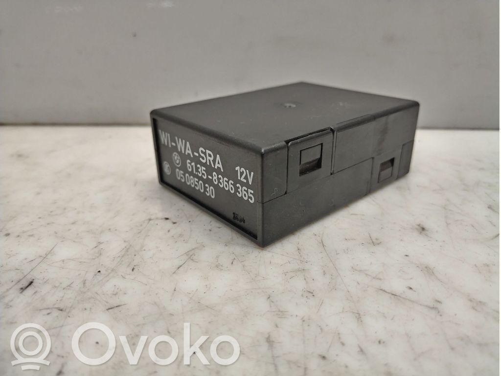 BMW 3 E36 Wiper turn signal indicator stalk/switch 