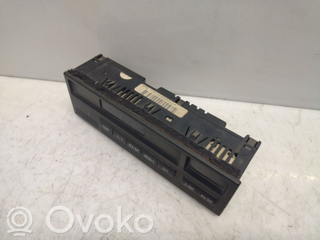BMW 3 E36 Screen/display/small screen 