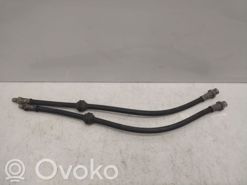 BMW 3 E36 Przewód / Wąż przewodu hamulcowego 