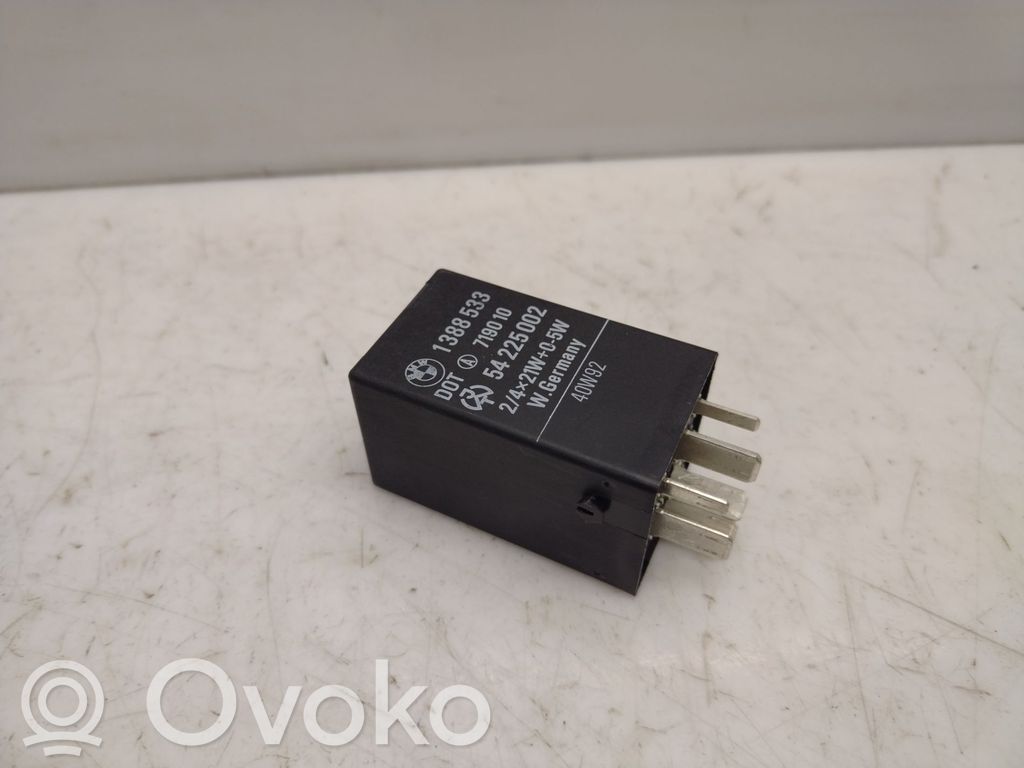 BMW Z3 E36 Other relay 