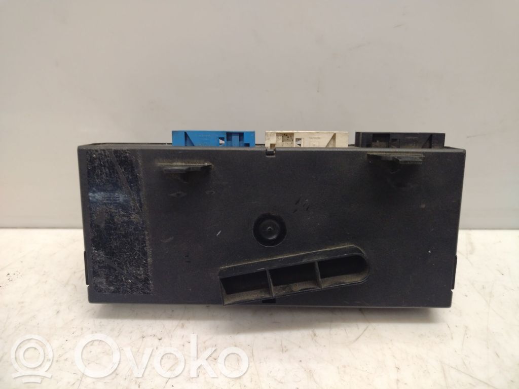 BMW 3 E36 Comfort/convenience module 