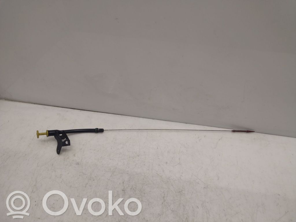 Mini One - Cooper Coupe R56 Bagnet poziomu oleju 