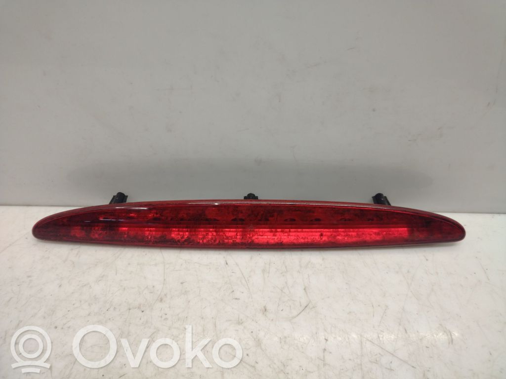 Mini One - Cooper R50 - 53 Third/center stoplight 