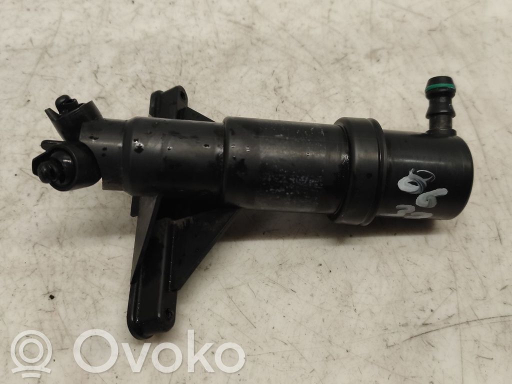 Zaślepka spryskiwacza lampy przedniej   61677038416,0008637,30552973,VDMS12