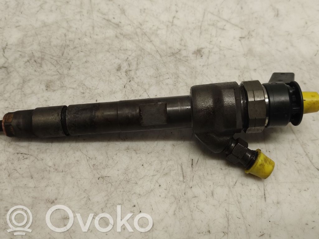 Fuel injector   13537798446,0008252,30632623,VDMS12