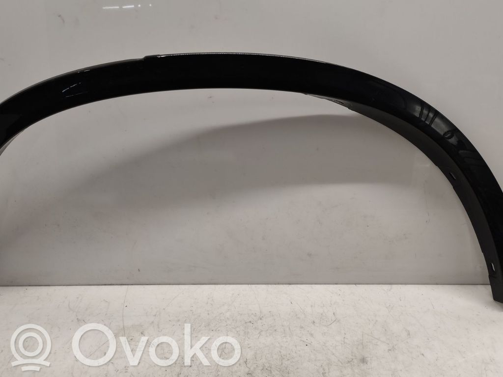 BMW X1 E84 Rear fender molding trim 