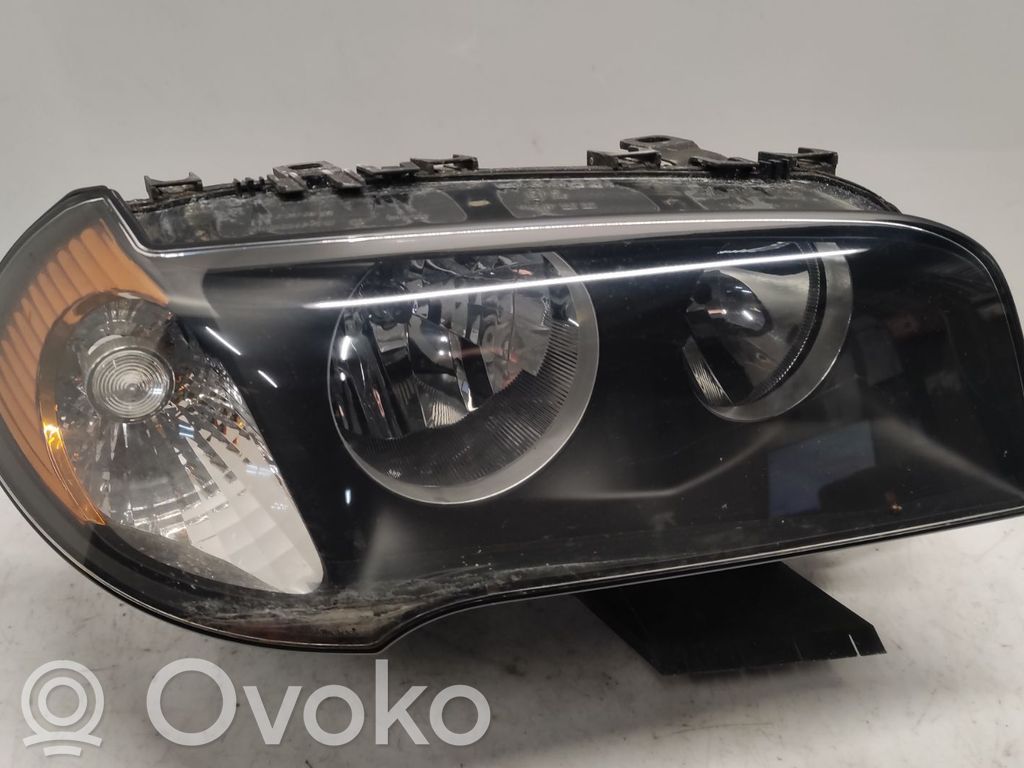 Headlight/headlamp   63123418400,0006705,30892455,VDMS12