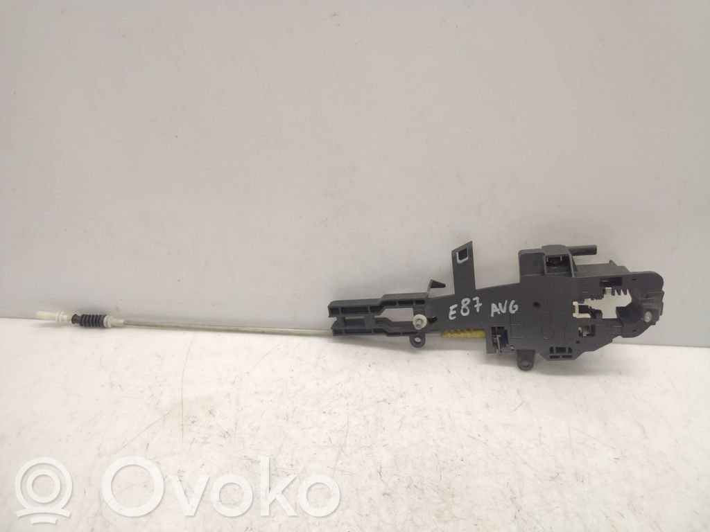 Etuoven ulkokahva   51217200935,0007900,31381199,VDMS12