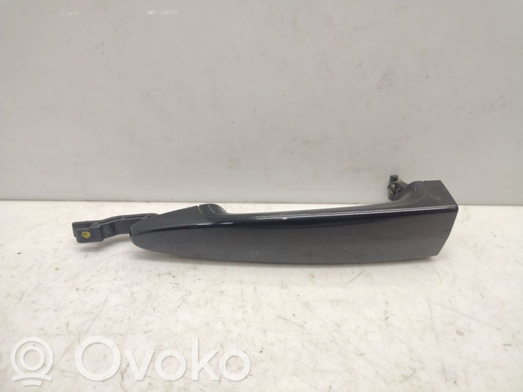 BMW 3 E90 E91 Etuoven ulkokahva 