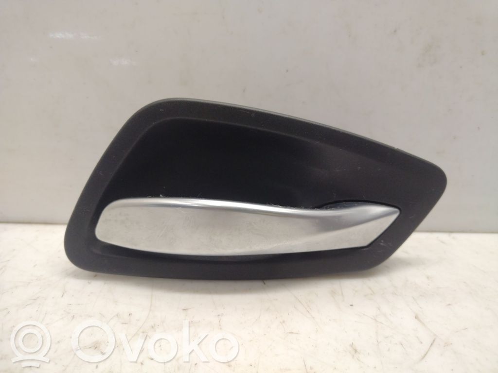 BMW 3 E21 Front door interior handle 