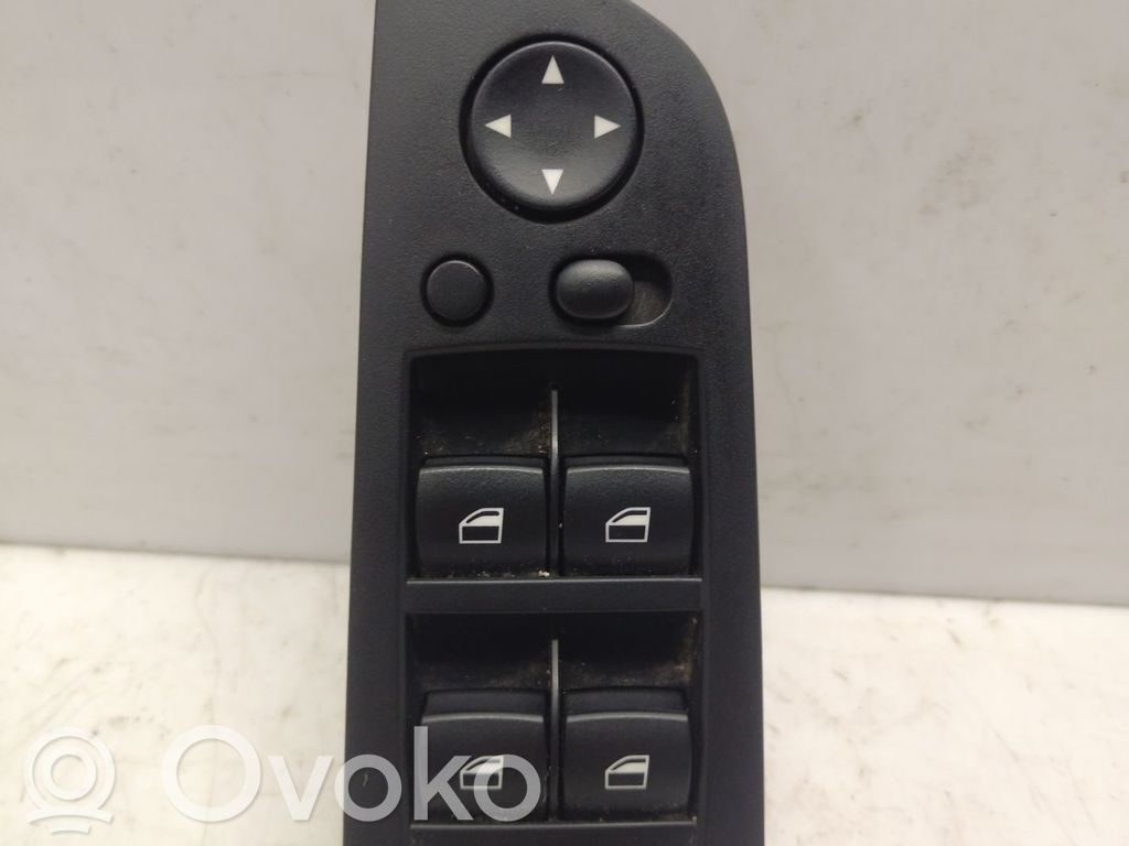BMW 3 E21 Electric window control switch 